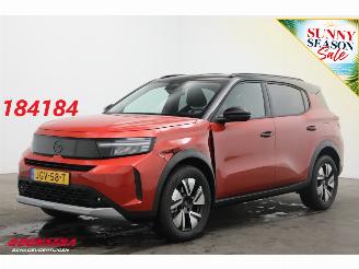 Auto incidentate Opel Frontera 1.2 Turbo Hybrid GS LED Apple/Android LRHZ Camera 781 km! 2025/9