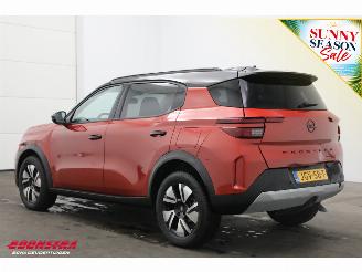 Opel Frontera 1.2 Turbo Hybrid GS LED Apple/Android LRHZ Camera 781 km! picture 4
