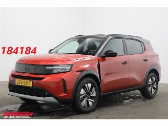 Coche siniestrado Opel Frontera 1.2 Turbo Hybrid GS LED Apple/Android LRHZ Camera 781 km! 2025/9