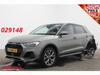 Coche accidentado Audi A1 Allstreet 30 TFSI Aut. Advanced edition Sonos LED ACC Virtual SHZ 2023/2