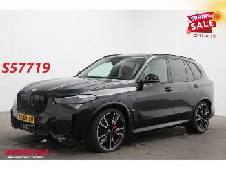 Unfallwagen BMW X5 xDrive50e M-Sport Pano LED H/K Memory 360° LRHZ Lucht AHK 2023/8