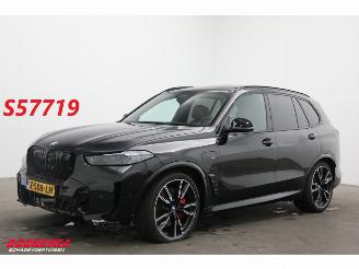 Avarii autoturisme BMW X5 xDrive50e M-Sport Pano LED H/K Memory 360° LRHZ Lucht AHK 2023/8