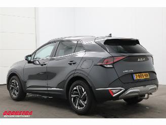 Kia Sportage 1.6 T-GDi Hybrid DynamicLine LED ACC Apple/Android Camera AHK picture 4