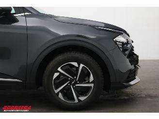 Kia Sportage 1.6 T-GDi Hybrid DynamicLine LED ACC Apple/Android Camera AHK picture 5