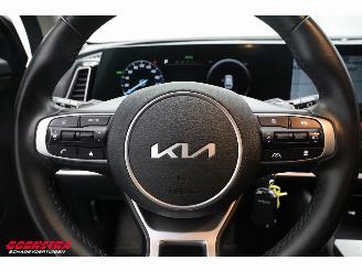 Kia Sportage 1.6 T-GDi Hybrid DynamicLine LED ACC Apple/Android Camera AHK picture 19