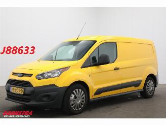 damaged commercial vehicles Ford Transit Connect 1.0 Ecoboost L2 Ambiente Airco PDC 2018/6