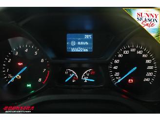 Ford Transit Connect 1.0 Ecoboost L2 Ambiente Airco PDC picture 15