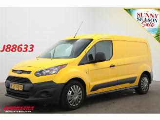 skadebil bedrijf Ford Transit Connect 1.0 Ecoboost L2 Ambiente Airco PDC 2018/6