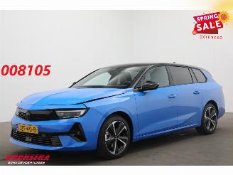 Avarii autoturisme Opel Astra Sports Tourer 1.2 Turbo Hybrid GS-Line Aut. LED ACC Apple/Android 360° LRHZ 2.318 km! 2026/3