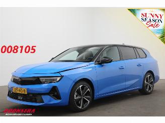 Damaged car Opel Astra Sports Tourer 1.2 Turbo Hybrid GS-Line Aut. LED ACC Apple/Android 360° LRHZ 2.318 km! 2026/3