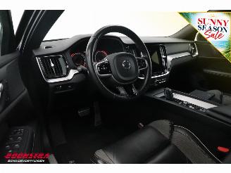 Volvo V-60 2.0 B3 R-Design LED ACC Apple/Android Camera LRHZ SHZ AHK picture 13