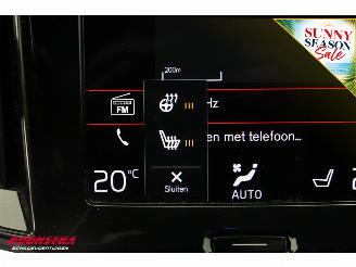 Volvo V-60 2.0 B3 R-Design LED ACC Apple/Android Camera LRHZ SHZ AHK picture 24