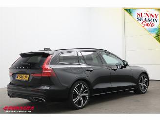 Volvo V-60 2.0 B3 R-Design LED ACC Apple/Android Camera LRHZ SHZ AHK picture 3