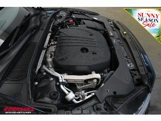 Volvo V-60 2.0 B3 R-Design LED ACC Apple/Android Camera LRHZ SHZ AHK picture 5