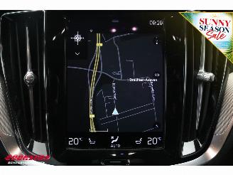 Volvo V-60 2.0 B3 R-Design LED ACC Apple/Android Camera LRHZ SHZ AHK picture 23