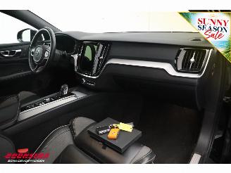 Volvo V-60 2.0 B3 R-Design LED ACC Apple/Android Camera LRHZ SHZ AHK picture 8