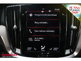 Volvo V-60 2.0 B3 R-Design LED ACC Apple/Android Camera LRHZ SHZ AHK picture 21
