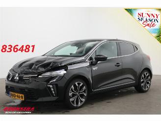 Vaurioauto  passenger cars Mitsubishi Colt 1.6 HEV Intense+ LED ACC Apple/Android SHZ PDC 2025/5