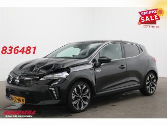 Unfallwagen Mitsubishi Colt 1.6 HEV Intense+ LED ACC Apple/Android SHZ PDC 2025/5