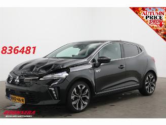 krockskadad bil auto Mitsubishi Colt 1.6 HEV Intense+ LED ACC Apple/Android SHZ PDC 2025/5