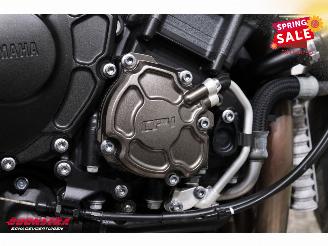 Yamaha MT-10 ABS LED SC Project Heizgriffe Cruise 11.706 km! picture 9