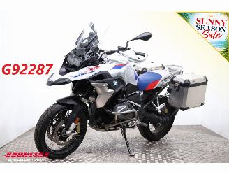 Avarii motociclete BMW R 1250 GS Rallye 3X Pakket Cruise Heizgriffe 12.071 km! 2023/6