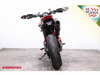 Ducati Hypermotard 1100 S Hypermotard 1100 S picture 8