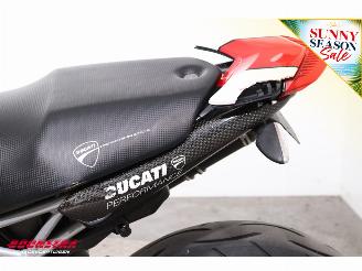 Ducati Hypermotard 1100 S Hypermotard 1100 S picture 16