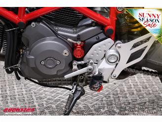 Ducati Hypermotard 1100 S Hypermotard 1100 S picture 15