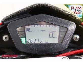 Ducati Hypermotard 1100 S Hypermotard 1100 S picture 19