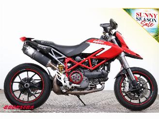 Ducati Hypermotard 1100 S Hypermotard 1100 S picture 7