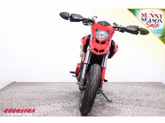 Ducati Hypermotard 1100 S Hypermotard 1100 S picture 6