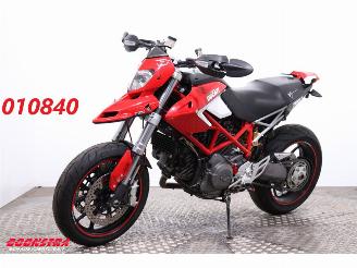 Ducati Hypermotard 1100 S Hypermotard 1100 S picture 1