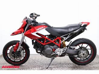 Ducati Hypermotard 1100 S Hypermotard 1100 S picture 5