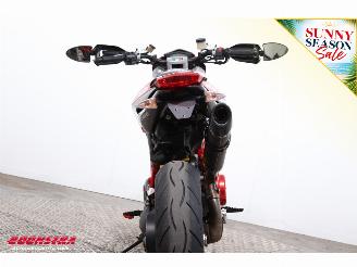 Ducati Hypermotard 1100 S Hypermotard 1100 S picture 18