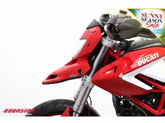 Ducati Hypermotard 1100 S Hypermotard 1100 S picture 11