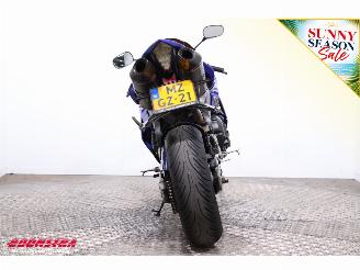 Yamaha  YZF-R1 Akrapovic picture 8