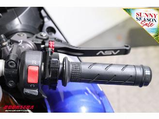 Yamaha  YZF-R1 YZF-R1 Akrapovic picture 14