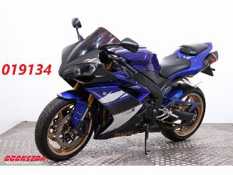 ocasión motos Yamaha  YZF-R1 Akrapovic 2009/3