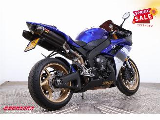 Yamaha  YZF-R1 YZF-R1 Akrapovic picture 3
