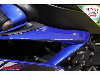 Yamaha  YZF-R1 Akrapovic picture 9