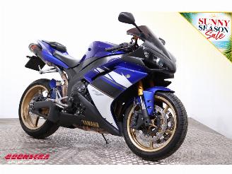 Yamaha  YZF-R1 Akrapovic picture 2