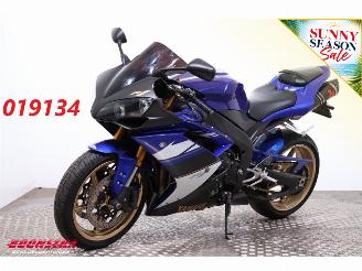 occasione motocicli Yamaha  YZF-R1 Akrapovic 2009/3