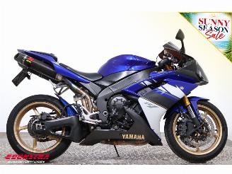 Yamaha  YZF-R1 Akrapovic picture 7