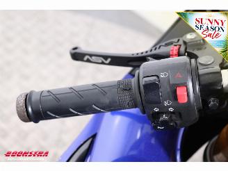Yamaha  YZF-R1 Akrapovic picture 13