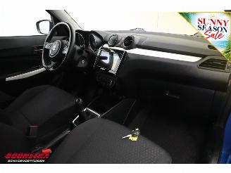 Suzuki Swift 1.2 Select Smart Hybrid ACC Bluetooth SHZ Camera picture 13