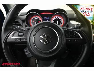 Suzuki Swift 1.2 Select Smart Hybrid ACC Bluetooth SHZ Camera picture 19
