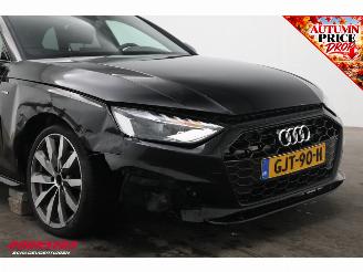 Audi A4 Avant 35 TFSI S edition Competition LED Virtual Cruise SHZ PDC picture 8