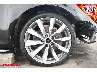 Audi A4 Avant 35 TFSI S edition Competition LED Virtual Cruise SHZ PDC picture 7