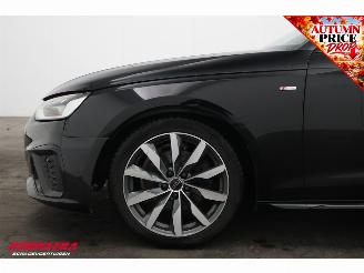 Audi A4 Avant 35 TFSI S edition Competition LED Virtual Cruise SHZ PDC picture 14